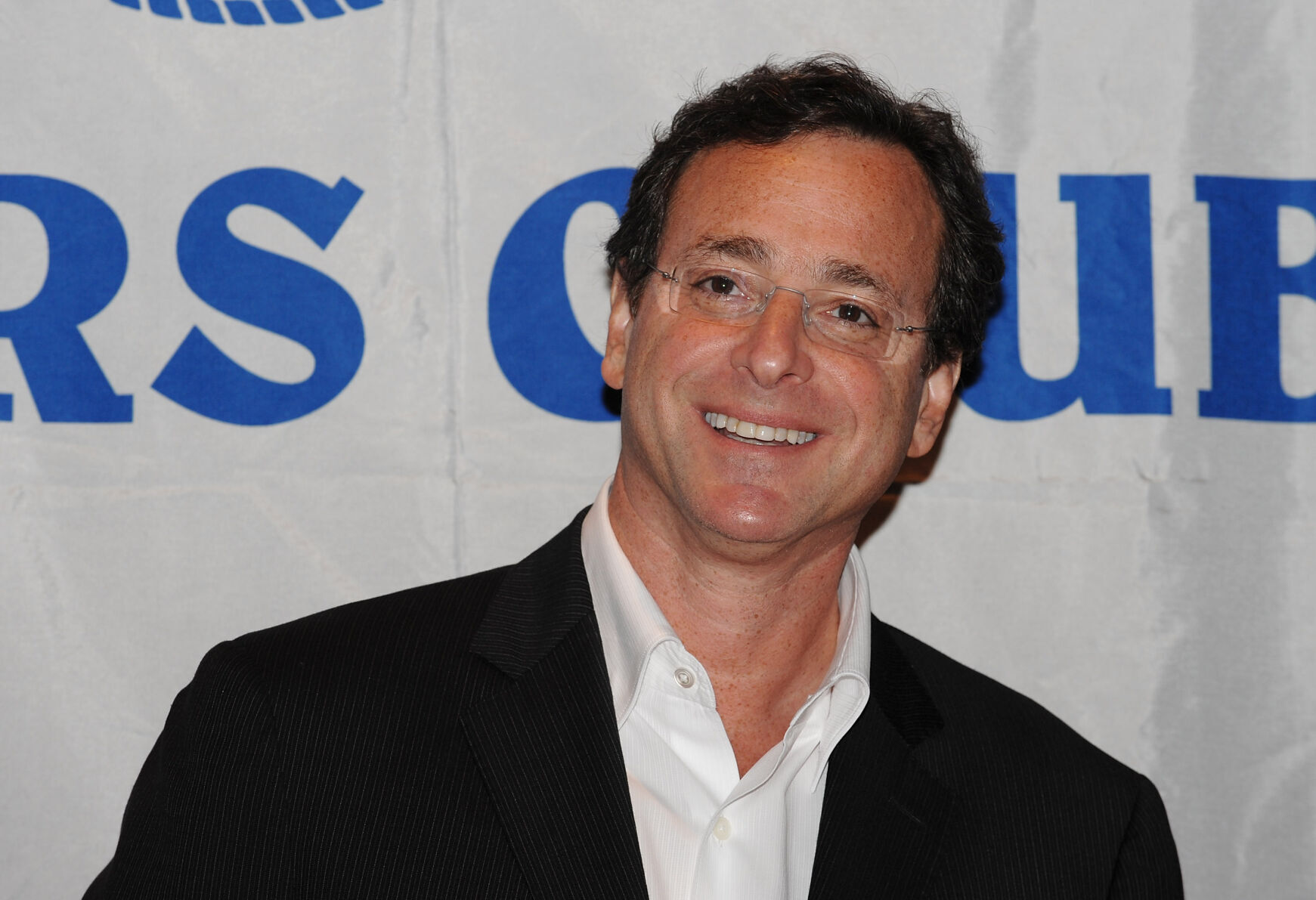 Bob Saget